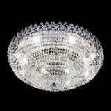 Люстра Двойное Кольцо Корона 700 мм в Новокузнецке Люстра Двойное Кольцо Корона 700 мм в Новокузнецке