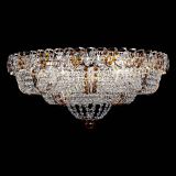 Люстра Двойное Кольцо Классика №6 чайная в Новокузнецке Люстра Двойное Кольцо Классика №6 чайная в Новокузнецке