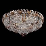 Люстра Двойное Кольцо Классика №6 чайная в Новокузнецке Люстра Двойное Кольцо Классика №6 чайная в Новокузнецке