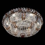 Люстра Двойное Кольцо Классика №6 чайная в Новокузнецке Люстра Двойное Кольцо Классика №6 чайная в Новокузнецке