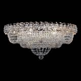 Люстра Двойное Кольцо Классика №6 в Новокузнецке Люстра Двойное Кольцо Классика №6 в Новокузнецке