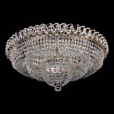 Люстра Двойное Кольцо Классика №6 в Новокузнецке Люстра Двойное Кольцо Классика №6 в Новокузнецке