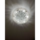 Люстра Двойной Купол 500 мм, фото покупателя, Люстры Гусь Хрустальный Люстра Двойной Купол 500 мм, фото покупателя, Люстры Гусь Хрустальный