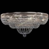 Люстра Двойное Кольцо Венеция оптикон в Новокузнецке