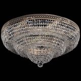 Люстра Двойное Кольцо Венеция оптикон в Новокузнецке