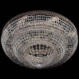 Люстра Двойное Кольцо Венеция оптикон в Новокузнецке