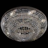 Люстра Двойное Кольцо Венеция оптикон в Новокузнецке