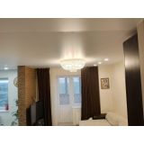 Люстра Эдна №8 (с плотным прилеганием к потолку) в Новокузнецке