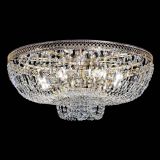 Люстра Эдна №8 (с плотным прилеганием к потолку) в Новокузнецке