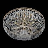 Люстра Эдна №8 (с плотным прилеганием к потолку) в Новокузнецке