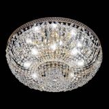 Люстра Эдна №8 (с плотным прилеганием к потолку) в Новокузнецке