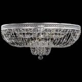 Люстра Эдна №8 (с плотным прилеганием к потолку) в Новокузнецке