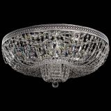 Люстра Эдна №8 (с плотным прилеганием к потолку) в Новокузнецке