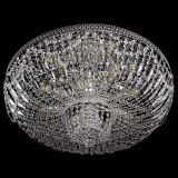 Люстра Эдна №8 (с плотным прилеганием к потолку) в Новокузнецке