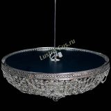 Люстра Эдна №8 (с плотным прилеганием к потолку) в Новокузнецке