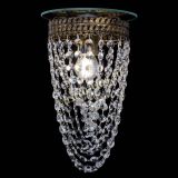 Люстра Флоренция №1 Водоворот под бронзу в Новокузнецке Люстра Флоренция №1 Водоворот под бронзу в Новокузнецке