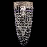 Люстра Флоренция №1 Водоворот фиолетовая в Новокузнецке Люстра Флоренция №1 Водоворот фиолетовая в Новокузнецке