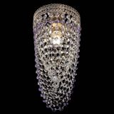 Люстра Флоренция №1 Водоворот фиолетовая в Новокузнецке Люстра Флоренция №1 Водоворот фиолетовая в Новокузнецке