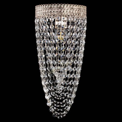 Люстра Флоренция №1 Водоворот в Новокузнецке Гусь Хрустальный