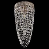 Люстра Флоренция №1 Водоворот в Новокузнецке