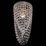 Люстра Флоренция №1 Водоворот розовая в Новокузнецке Люстра Флоренция №1 Водоворот розовая в Новокузнецке