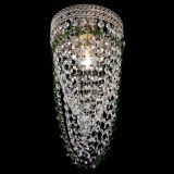 Люстра Флоренция №1 Водоворот зеленая в Новокузнецке Люстра Флоренция №1 Водоворот зеленая в Новокузнецке