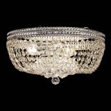 Люстра Флоренция №3 купол шар в Новокузнецке Люстра Флоренция №3 купол шар в Новокузнецке