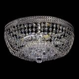 Люстра Флоренция №3 купол шар в Новокузнецке Люстра Флоренция №3 купол шар в Новокузнецке