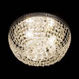 Люстра Флоренция №3 купол шар в Новокузнецке Люстра Флоренция №3 купол шар в Новокузнецке