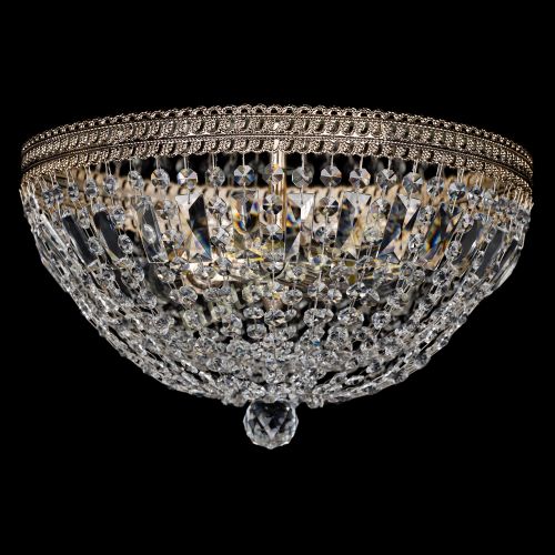 Люстра Флоренция №3 купол в Новокузнецке Люстра Флоренция №3 купол в Новокузнецке