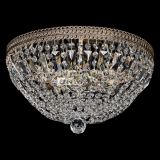 Люстра Флоренция №3 купол в Новокузнецке Люстра Флоренция №3 купол в Новокузнецке