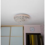 Люстра Флоренция №3 купол в Новокузнецке Люстра Флоренция №3 купол в Новокузнецке