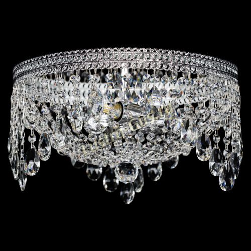 Люстра Флоренция №3 журавлик в Новокузнецке Люстра Флоренция №3 журавлик в Новокузнецке