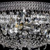 Люстра Флоренция №3 журавлик в Новокузнецке Люстра Флоренция №3 журавлик в Новокузнецке