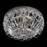 Люстра Флоренция №4 в Новокузнецке Люстра Флоренция №4 в Новокузнецке