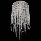 Люстра Флоренция Капель конус в Новокузнецке Люстра Флоренция Капель конус в Новокузнецке