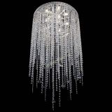 Люстра Флоренция Капель конус в Новокузнецке Люстра Флоренция Капель конус в Новокузнецке