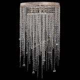 Люстра Флоренция Капель конус в Новокузнецке Люстра Флоренция Капель конус в Новокузнецке