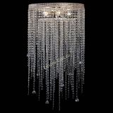 Люстра Флоренция Капель конус в Новокузнецке Люстра Флоренция Капель конус в Новокузнецке