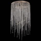 Люстра Флоренция Капель конус в Новокузнецке Люстра Флоренция Капель конус в Новокузнецке