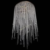 Люстра Флоренция Капель конус в Новокузнецке Люстра Флоренция Капель конус в Новокузнецке