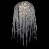 Люстра Флоренция Капель конус в Новокузнецке Люстра Флоренция Капель конус в Новокузнецке