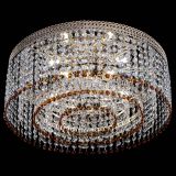 Люстра Флоренция капель оптикон чайная в Новокузнецке Люстра Флоренция капель оптикон чайная в Новокузнецке