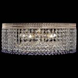 Люстра Флоренция капель оптикон фиолетовая в Новокузнецке Люстра Флоренция капель оптикон фиолетовая в Новокузнецке