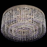 Люстра Флоренция капель оптикон фиолетовая в Новокузнецке Люстра Флоренция капель оптикон фиолетовая в Новокузнецке