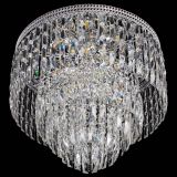 Люстра Флоренция Капель пластинка в Новокузнецке