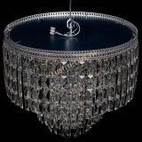 Люстра Флоренция Капель пластинка в Новокузнецке