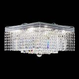 Люстра Флоренция квадрат Элегант в Новокузнецке Люстра Флоренция квадрат Элегант в Новокузнецке