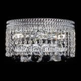 Люстра Флоренция шар №2 черная в Новокузнецке Люстра Флоренция шар №2 черная в Новокузнецке