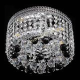 Люстра Флоренция шар №2 черная в Новокузнецке Люстра Флоренция шар №2 черная в Новокузнецке